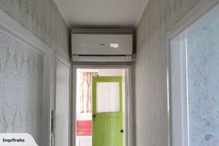 Photo of property in 398 Cambridge Terrace, Naenae, Lower Hutt, 5011