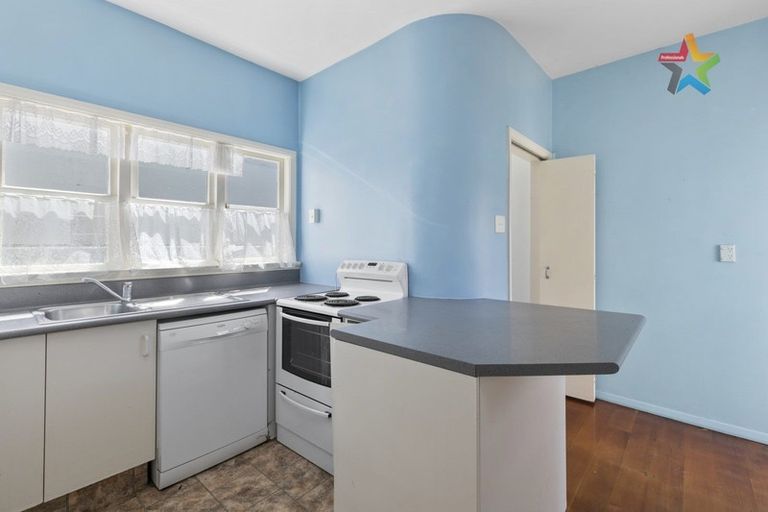 Photo of property in 3 Tawa Street, Woburn, Lower Hutt, 5010