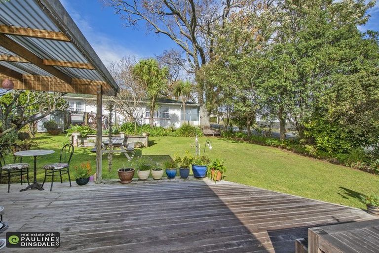 Photo of property in 17 Station Road, Te Kamo, Whangarei, 0112