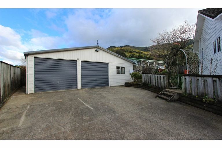 Photo of property in 11 Lawrence Street, Havelock, 7100