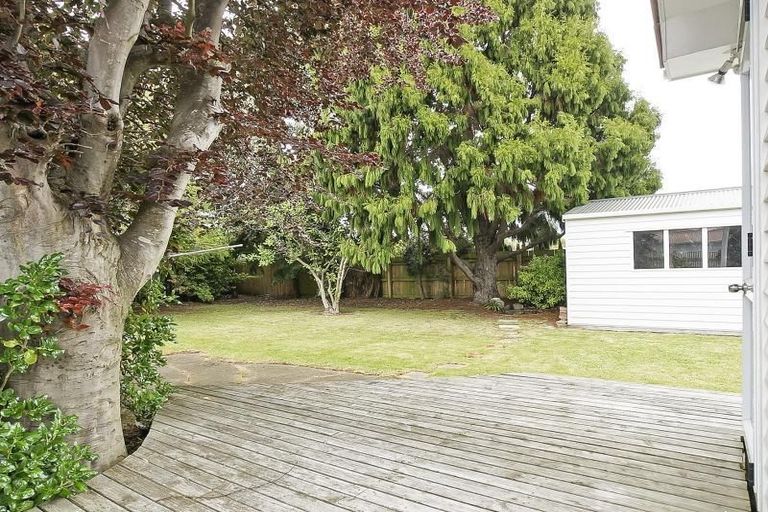 Photo of property in 258 College Street, West End, Palmerston North, 4412