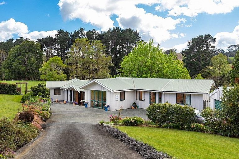 Photo of property in 98 Perry Road, Warkworth, 0983