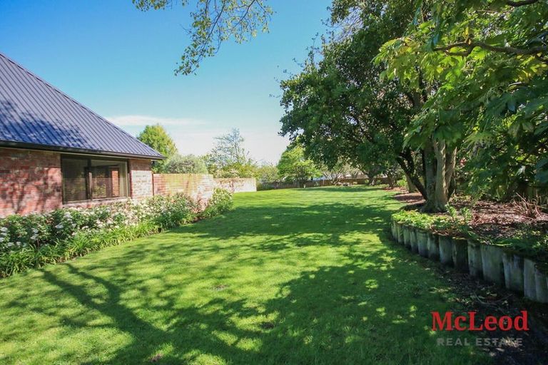 Photo of property in 209 Middle Road, Allenton, Ashburton, 7700