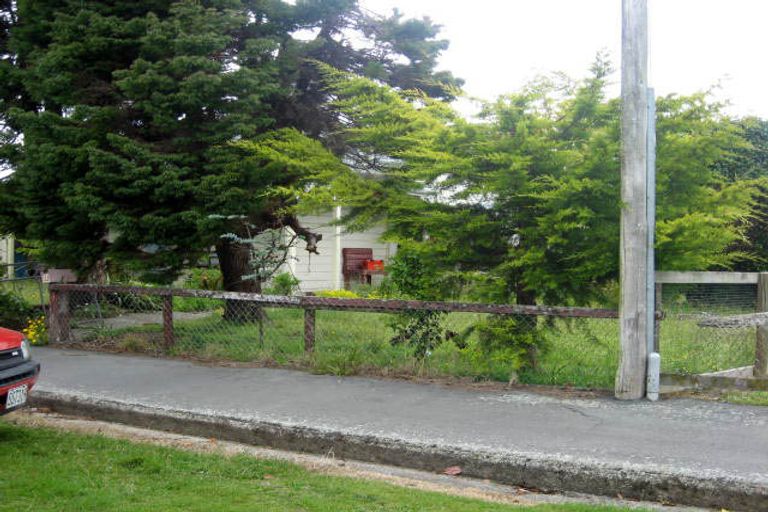 Photo of property in 12 Julia Street, Pahiatua, 4910