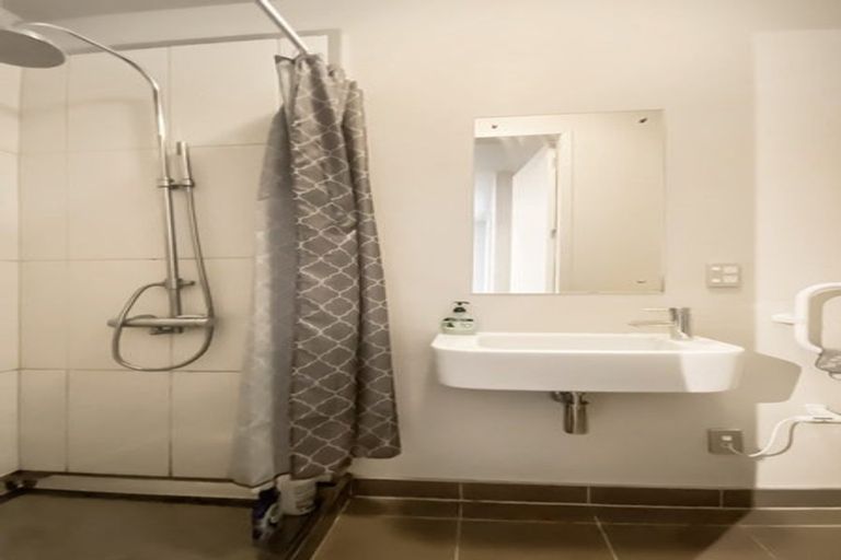 Photo of property in Vespa Apartments, 203/20 Hanson Street, Mount Cook, Wellington, 6021