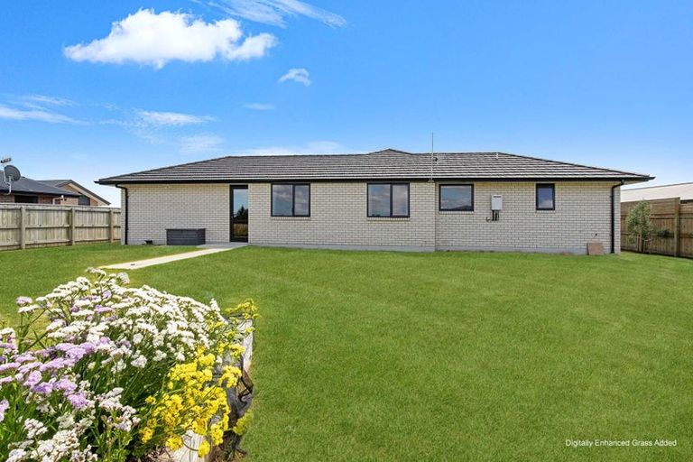 Photo of property in 23 George Street, Bulls, 4818