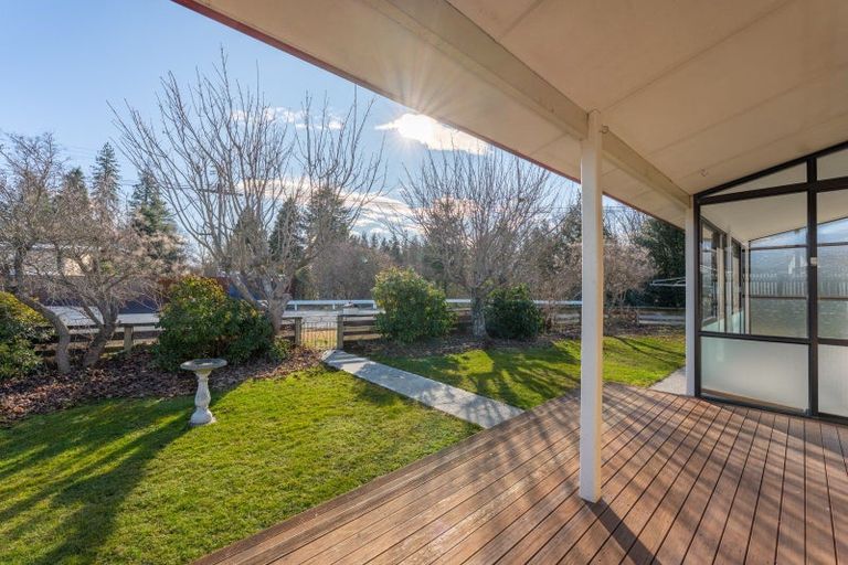 Photo of property in 3 Riverview Terrace, Fairlie, 7925