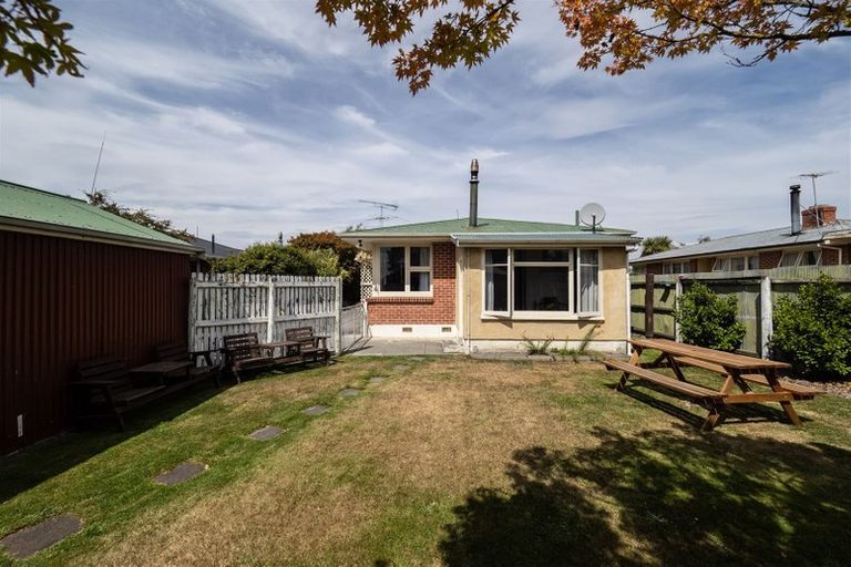 Photo of property in 15 Galbraith Street, Allenton, Ashburton, 7700