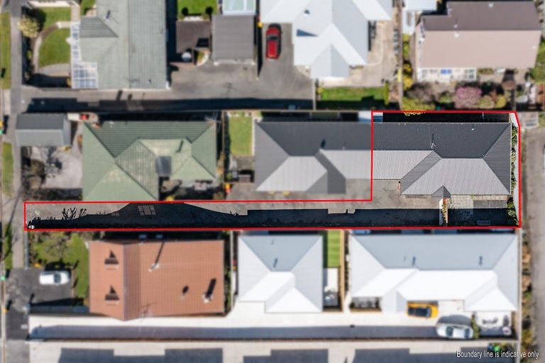 Photo of property in 10b Berwick Street, Mosgiel, 9024