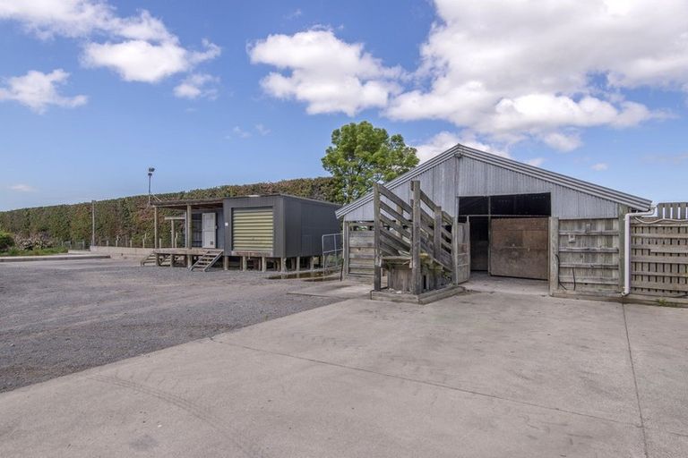 Photo of property in 56 Harmans Road, Leeston, 7682