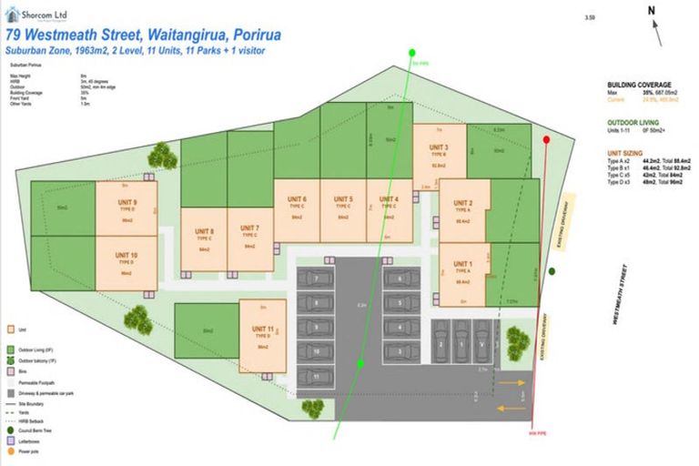 Photo of property in 79 Westmeath Street, Waitangirua, Porirua, 5024