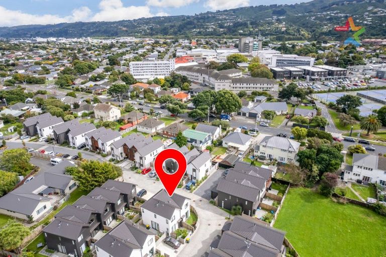 Photo of property in 26 Ron Deal Way, Epuni, Lower Hutt, 5011