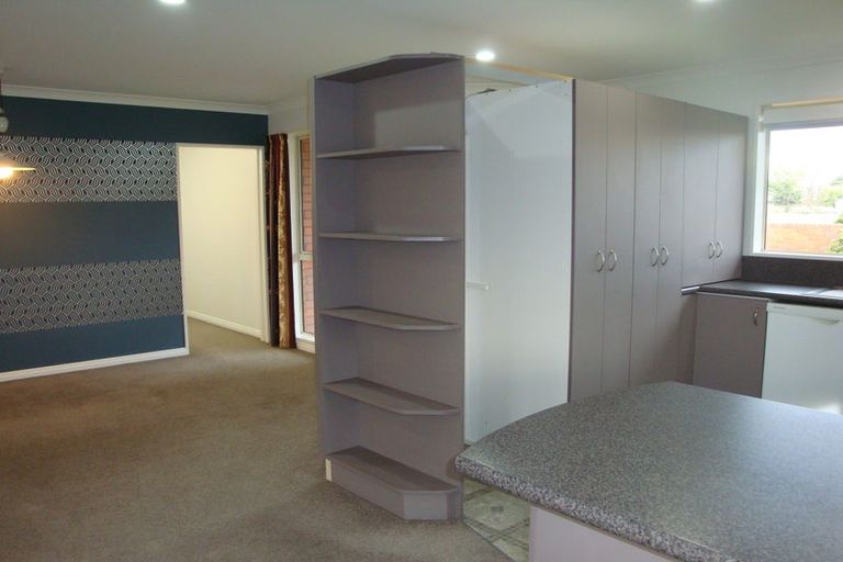 Photo of property in 341 Burnett Street, Ashburton, 7700