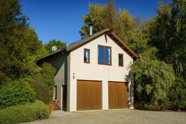 Photo of property in 355 Ballantyne Road, Wanaka, 9382