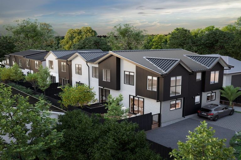 Photo of property in 15 Union Road, Howick, Auckland, 2014