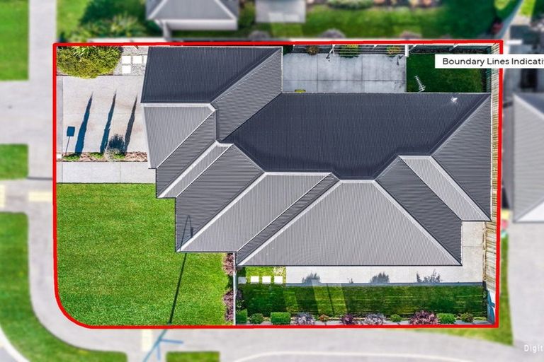 Photo of property in 5 Romney Drive, Belfast, Christchurch, 8051