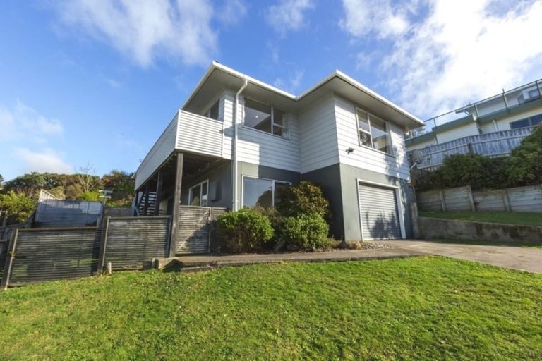 Photo of property in 50 Discovery Drive, Whitby, Porirua, 5024