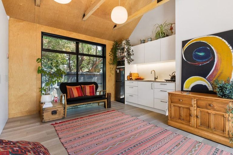 Photo of property in 108 Tomes Road, St Albans, Christchurch, 8052