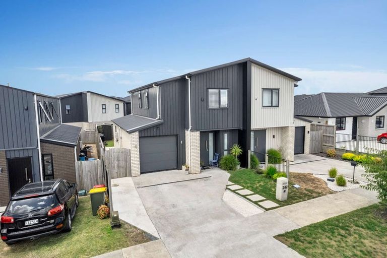 Photo of property in 2/62 Cabourne Drive, Glenview, Hamilton, 3206