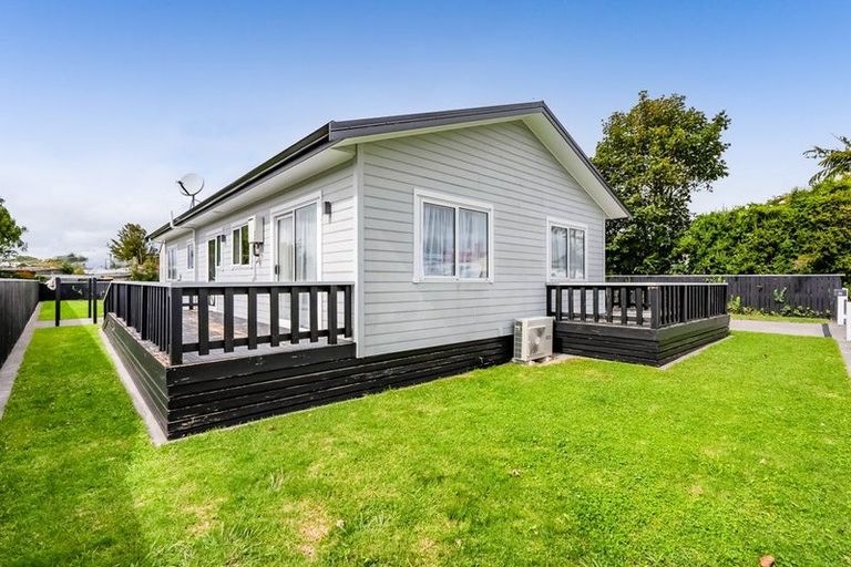 Photo of property in 6 Whitcombe Terrace, Midhirst, Stratford, 4394