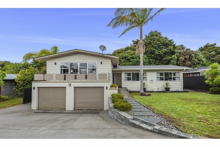 Photo of property in 17 Kotare Crescent, Maunu, Whangarei, 0110