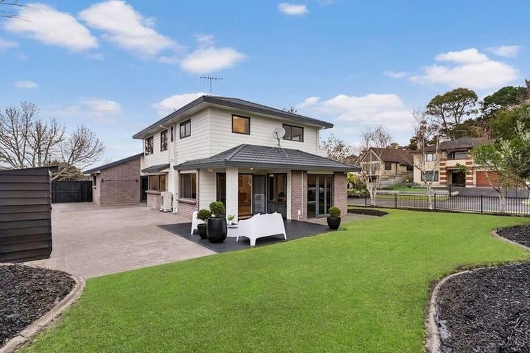 Photo of property in 18a Bushlands Drive, Albany, Auckland, 0632