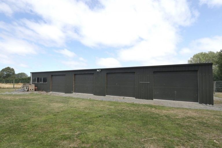 Photo of property in 349 Milton Road South, Elgin, Ashburton, 7777