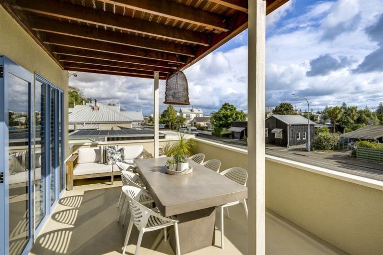 Photo of property in 40 Battery Road, Ahuriri, Napier, 4110