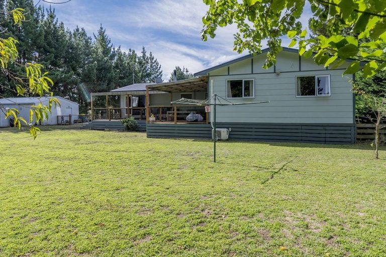 Photo of property in 118 Union Street, Foxton, 4814