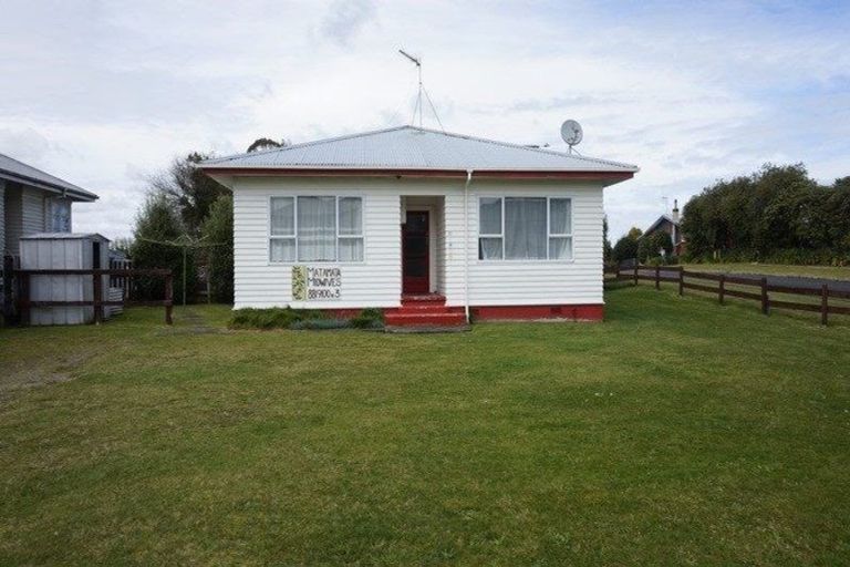 Photo of property in 24 Bent Street, Putaruru, 3411