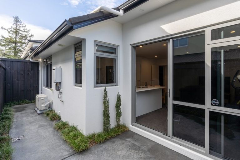 Photo of property in 2/17 Manning Street, Hamilton Central, Hamilton, 3204