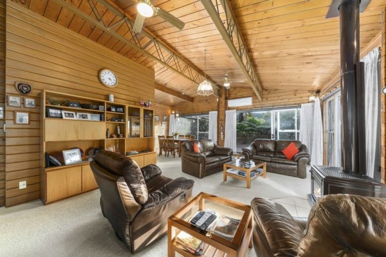 Photo of property in 119 Seddon Street, Naenae, Lower Hutt, 5011