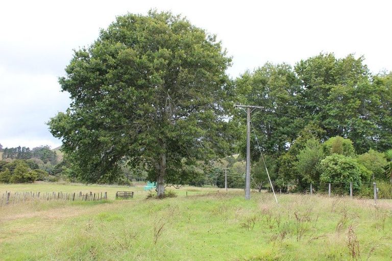 Photo of property in 1453 Tangowahine Valley Road, Tangowahine, Dargaville, 0372