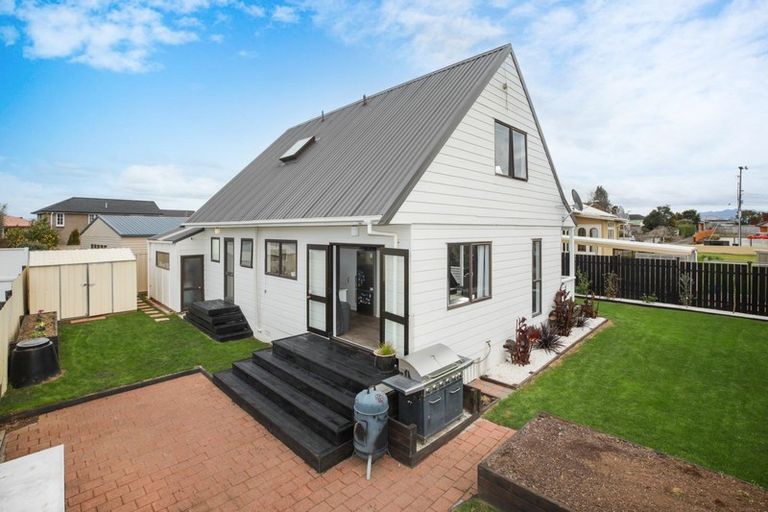 Photo of property in 181b Young Street, Te Awamutu, 3800