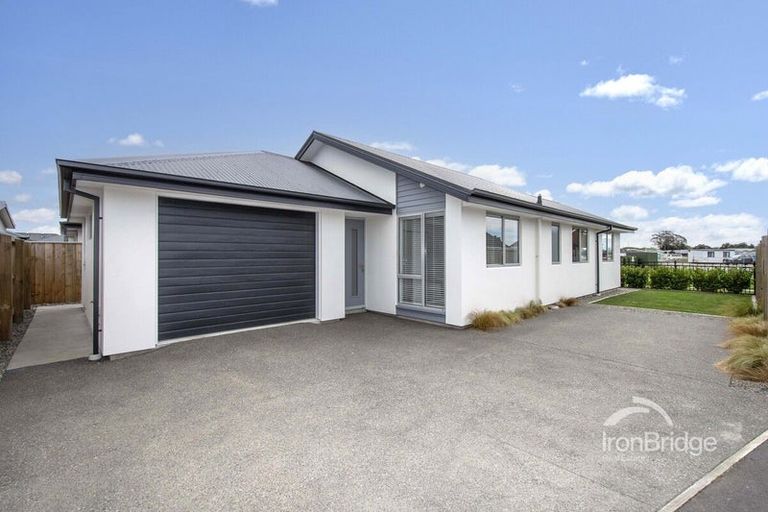 Photo of property in 23 Mitchell Lane, Kaiapoi, 7630