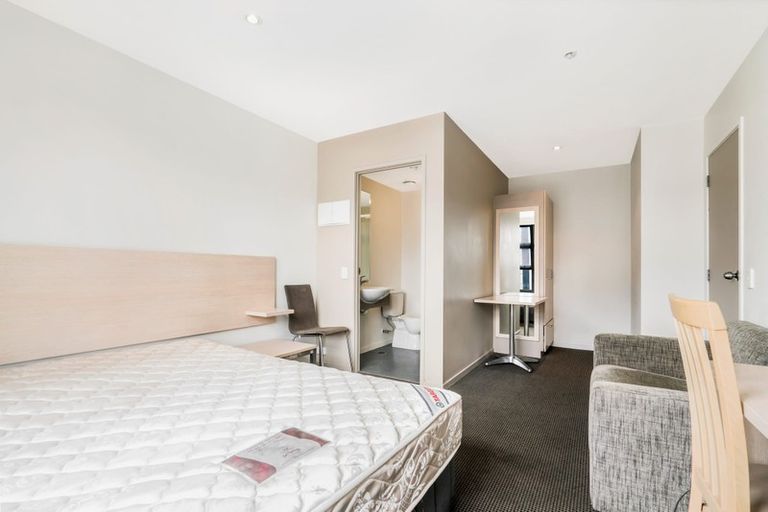Photo of property in Tetra House Apartments, 311/85 Wakefield Street, Auckland Central, Auckland, 1010