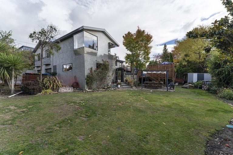 Photo of property in 55 Aronui Road, Bridge Hill, Alexandra, 9320