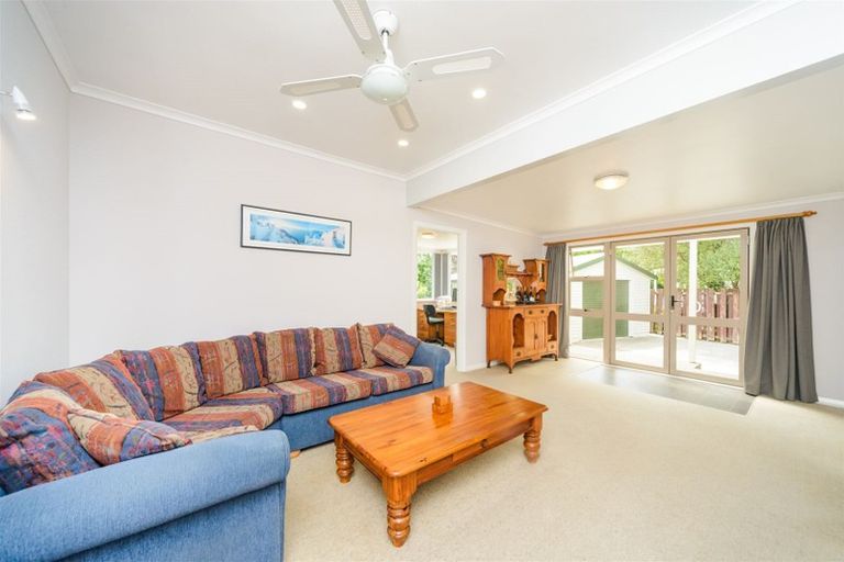 Photo of property in 7 Athlone Place, Hokowhitu, Palmerston North, 4410