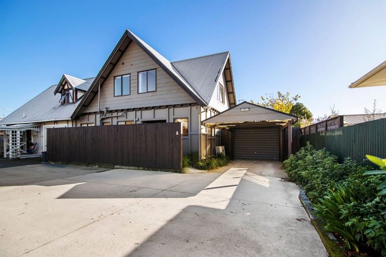 Photo of property in 53a Salisbury Road, Richmond, 7020