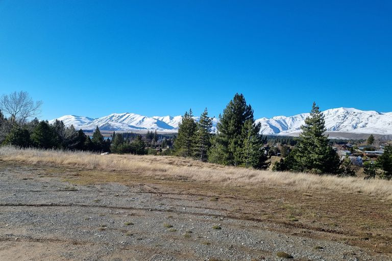 Photo of property in 25 Edwards Lane, Lake Tekapo, 7999