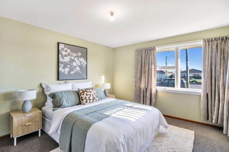 Photo of property in 73 Brynley Street, Hornby, Christchurch, 8042