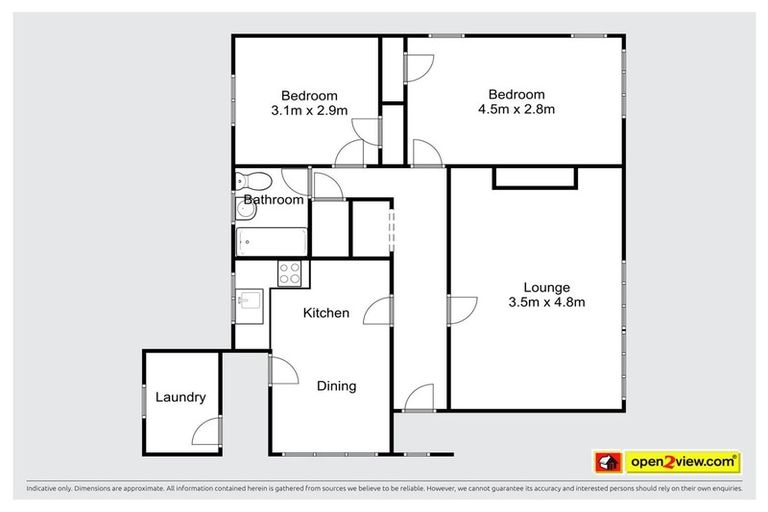 Photo of property in 7 Hurley Place, Cambridge, 3434