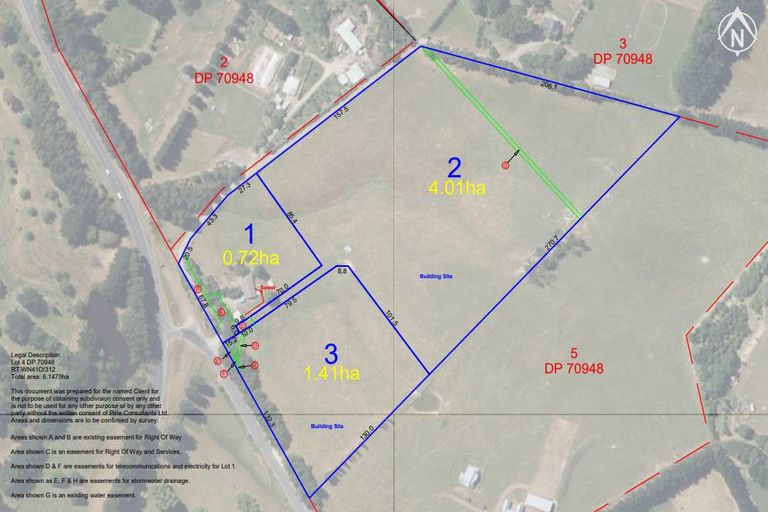 Photo of property in 5 Williams Road, Tokomaru, Palmerston North, 4474