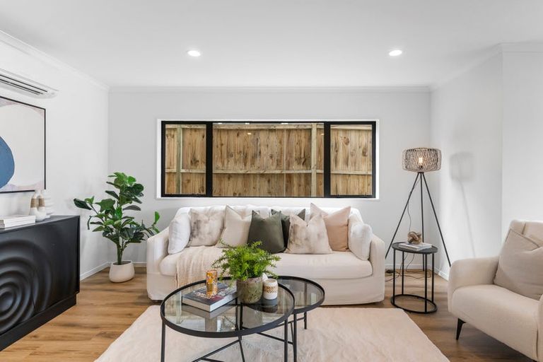 Photo of property in 5 Kildare Road, Flat Bush, Auckland, 2019