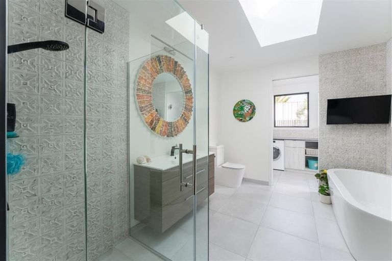 Photo of property in 182 Mangatawhiri Road, Omaha, Warkworth, 0986