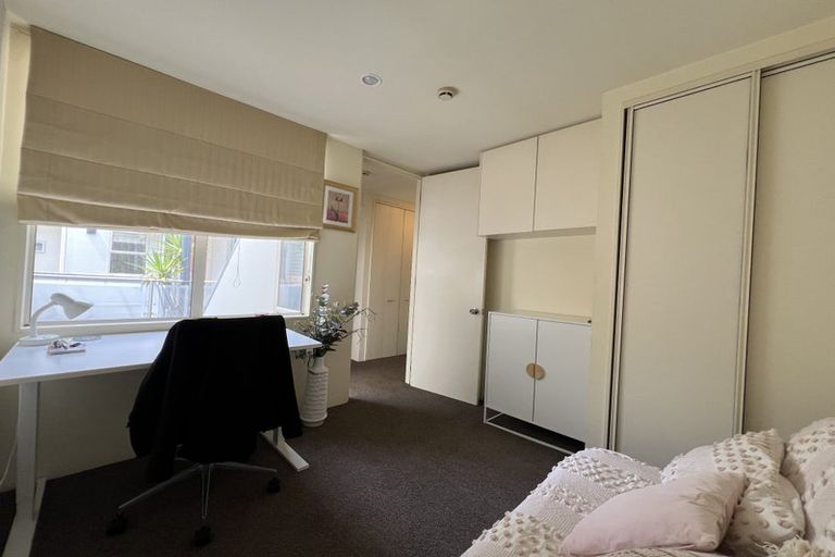 Photo of property in Sirocco Apartments, 805/8 Church Street, Wellington Central, Wellington, 6011