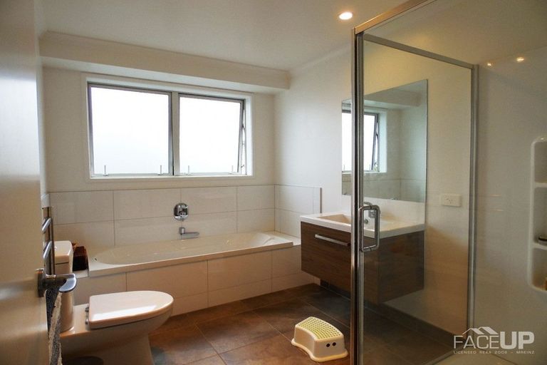 Photo of property in 63h Westgate Drive, Massey, Auckland, 0614