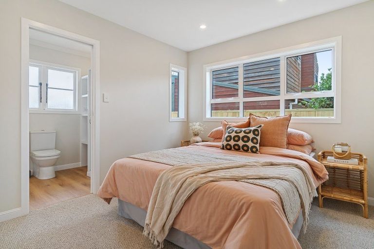 Photo of property in 107a Oceanview Road, Mount Maunganui, 3116
