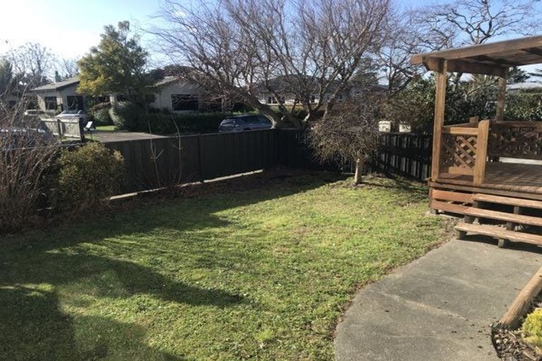 Photo of property in 37 Cassino Crescent, Onekawa, Napier, 4110