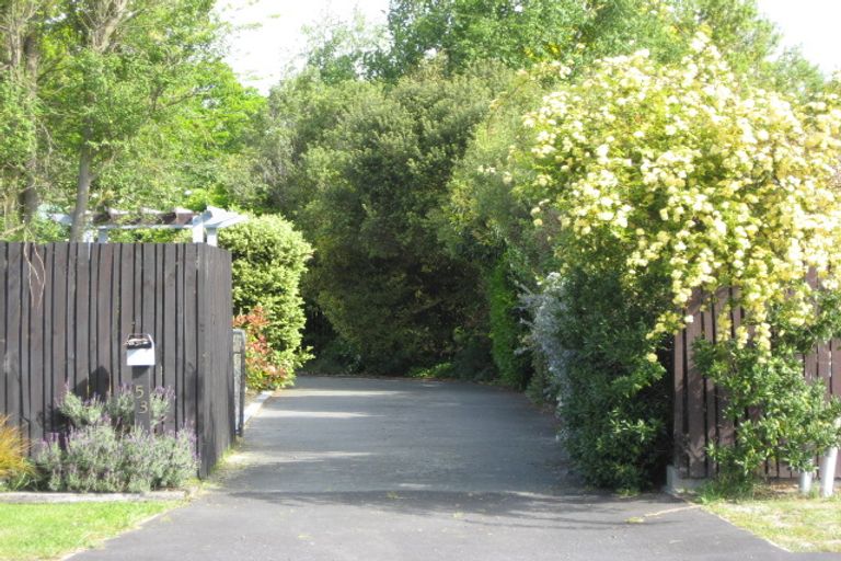 Photo of property in 53 Charles Street, Rangiora, 7400